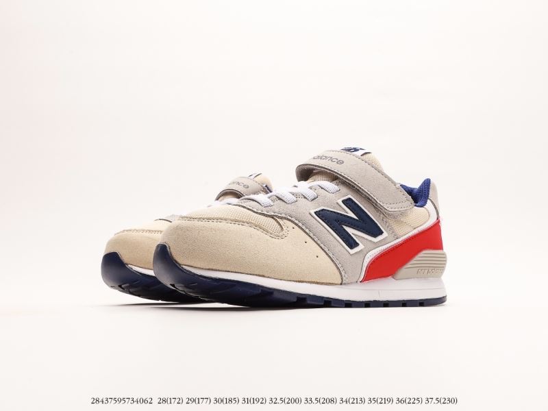 New Balance Kids Shoes